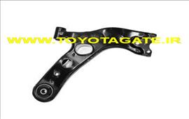 قطعات یدکی تویوتا - TOYOTA GENUINE PARTS
1985 ~ 2013
 لوازم یدکی تویوتا
2016 - Lexus	LEXUS NX200 - 2016 لکسوس ان ایکس 200 مدل 2016 - RAV4 2016 - راوفور 2016 - لکسوس 2016 - LX 570 - کمری 2015 - camry - راو فور 2014 - RAV4 ROVER - . toyota Toyota Camry 2007 - 2011 تویوتا کمری 2007 - 2008 - 2009 - 2010 - 2011 پرادو - لندکروزر - یاریس - تویوتا - کرولا - کرونا - کمری - آریون - 2013- 1992 - TOYOTA - رامین شریف زاده - لوازم یدکی تویوتا TOYOTAGATE WWW.TOYOTAGATE.IR فروش قطعات یدکی تویوتا - اصلی - تویوتا کمری 2007 - 2008 - 2009 - 2010 - 2011 پرادو - لندکروزر - یاریس - تویوتا - کرولا - کرونا - کمری - آریون - 2013- 1992 - TOYOTA - رامین شریف زاده - لوازم یدکی تویوتا TOYOTAGATE - WWW.TOYOTAGATE.IR فروش قطعات یدکی تویوتا - اصلی - تایوان
فیلتر هوا - لنت ترمز - دسته موتور - کمک فنر - چراغ جلو - آینه بغل - سنسور موتور - سپر جلو و عقب 